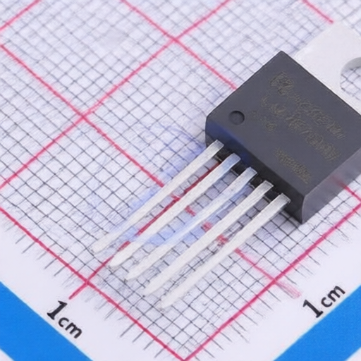 HGSEMI LM2575HVT-15 for sale