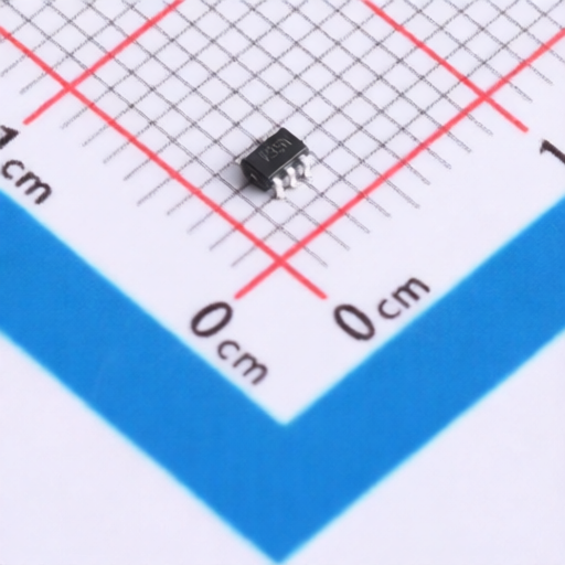 MDD(Microdiode Semiconductor) 74LVC1G04GW for sale