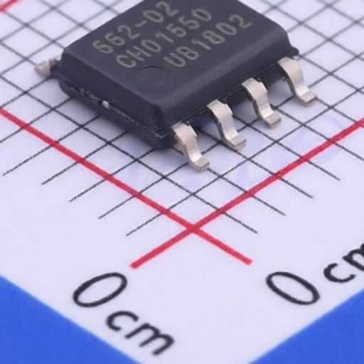 RENESAS IW662-02-SO8 for sale