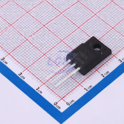Infineon IKA08N65ET6 for sale