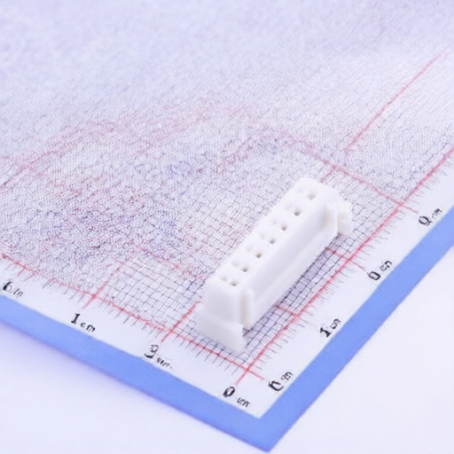 JST 08JQ-ST for sale