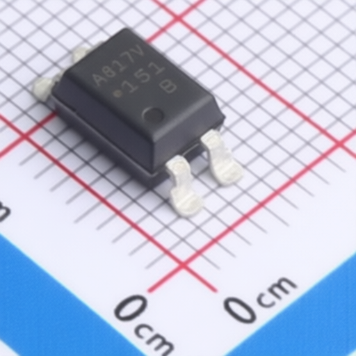 Broadcom HCPL-817-36BE for sale