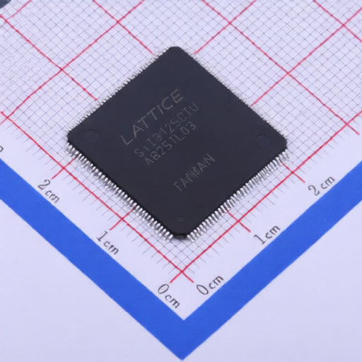 Lattice SiI9125CTU for sale