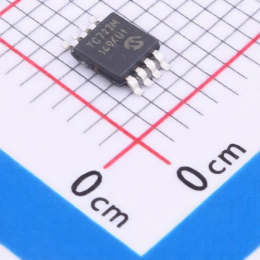 MICROCHIP TC72-3.3MUATR for sale