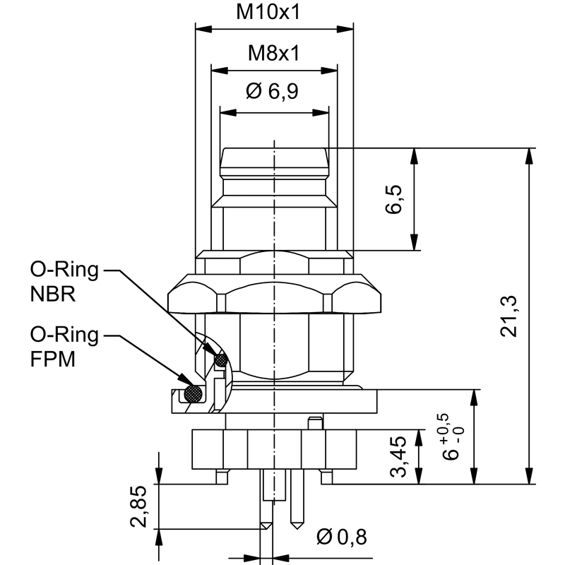 WEIDMULLER 2423130000 for sale