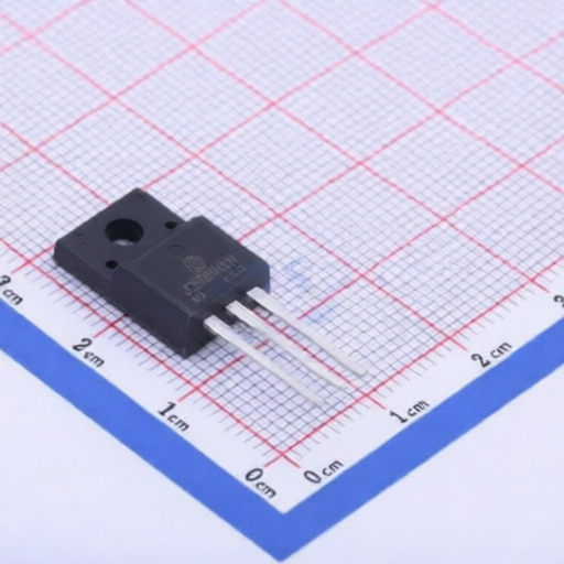 Jilin Sino-Microelectronics JCS20N60FH for sale