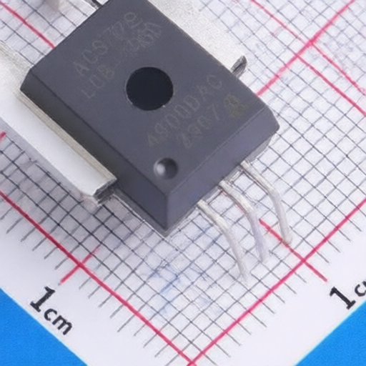 ALLEGRO ACS772LCB-100B-PFF-T for sale