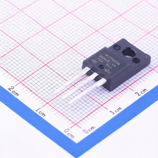 ST ACST1235-8FP for sale