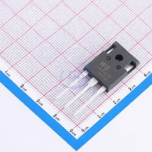 Wild Goose WGA80N65W for sale