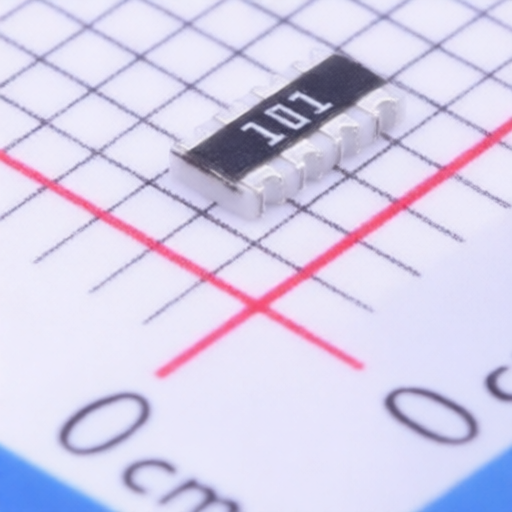 KOA CN1J4TTD101J for sale