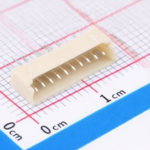 SHOU HAN 1.25mm-10P ZZ-MS for sale