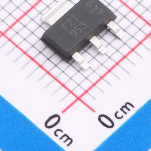 DIODES FZT953TA for sale