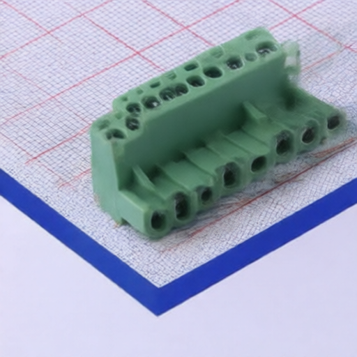 XINLAIYA XY2500F-B-5.08-7P for sale