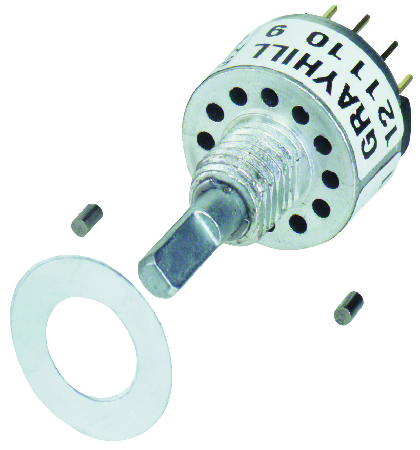 Grayhill 56DP36-01-2-AJN for sale