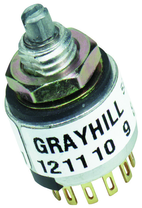Grayhill 56DP36-01-2-AJN for sale