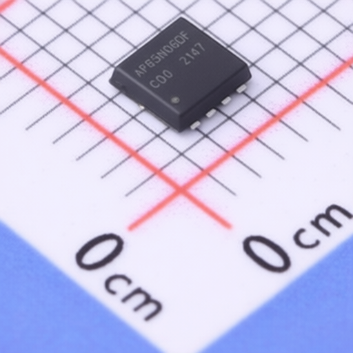 Leiditech NVTYS010N06CL for sale