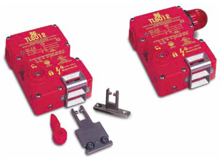 OMRON TL8012-S1024SM for sale