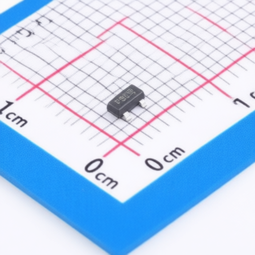 DIODES DMP3160L-7 for sale