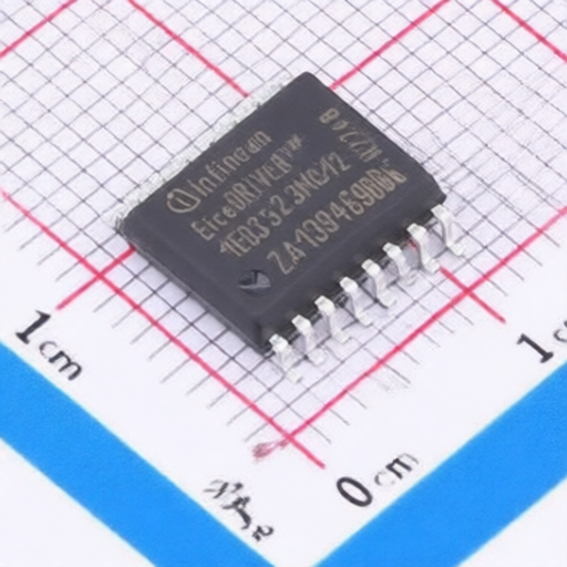 Infineon 1ED3323MC12NXUMA1 for sale