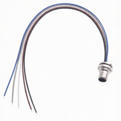 CAZN M12-P5A-GCFP9-0.3PV-NZGJ for sale