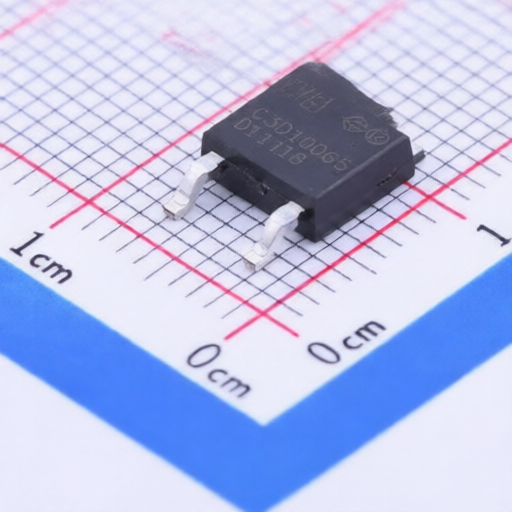 Wolfspeed C3D10065E for sale