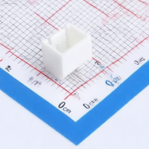 Hanbo Electronic WAFER-HA254WZ-2A for sale