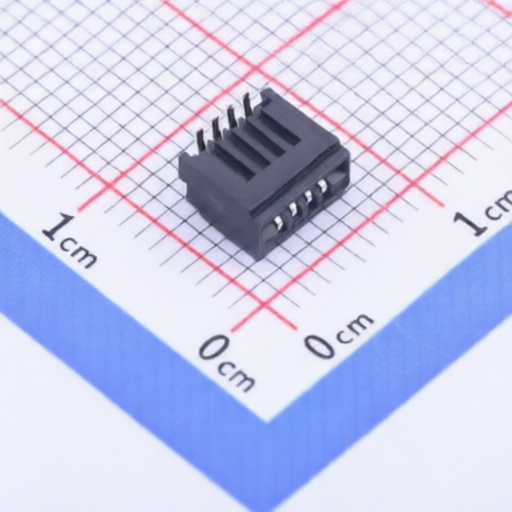 JST 04FMN-BMT-A-TF(LF)(SN) for sale