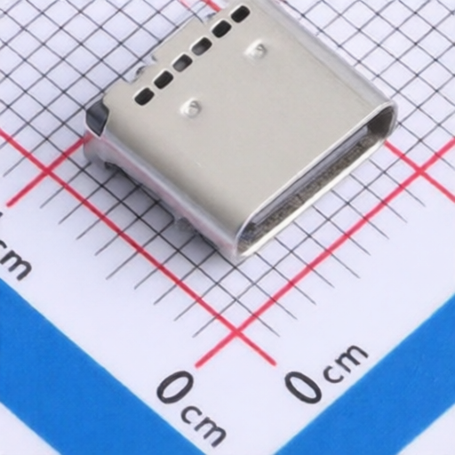 SHOU HAN TYPE-C 24P QT 143 for sale