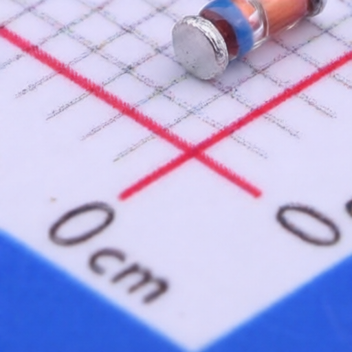 Suzhou Good-Ark Elec BZV55C15 for sale