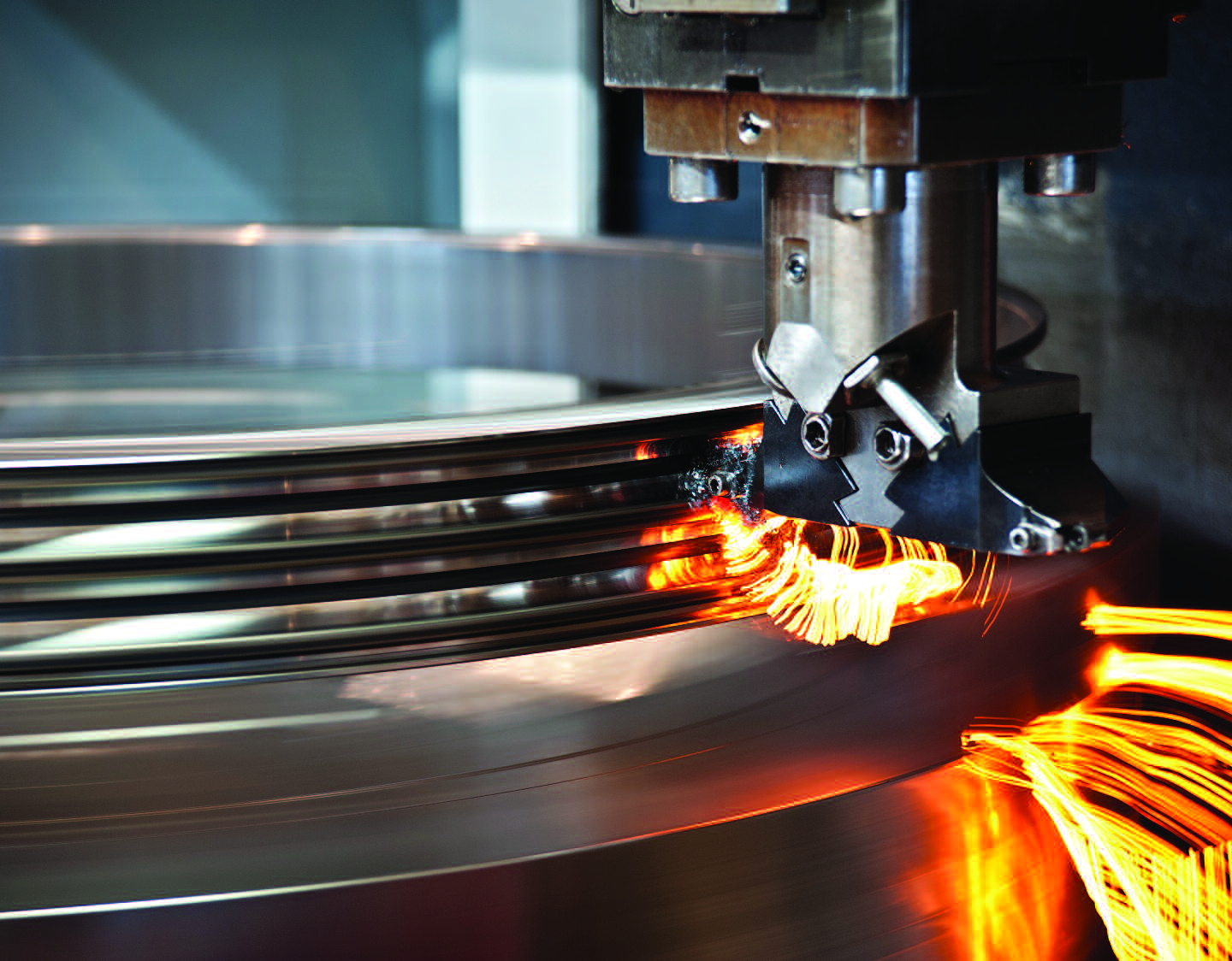 EATON CVRI-J-60400-M for sale