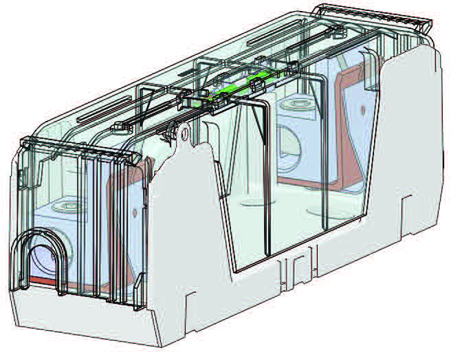 EATON CVRI-J-60400-M for sale