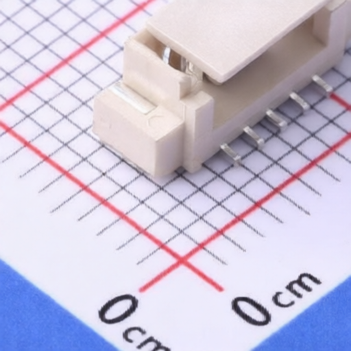 Hanbo Electronic WAFER-125L-5A for sale