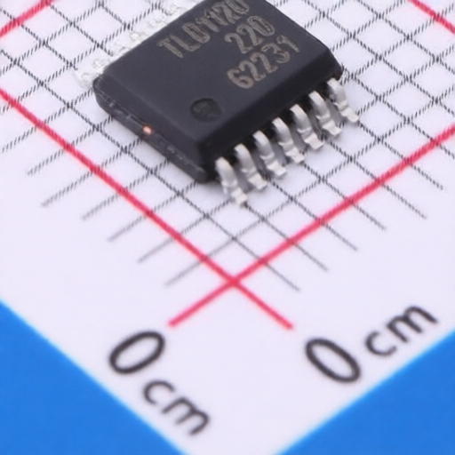 Infineon TLD1120EL for sale