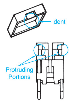 Nidec TM2-21-L2 for sale