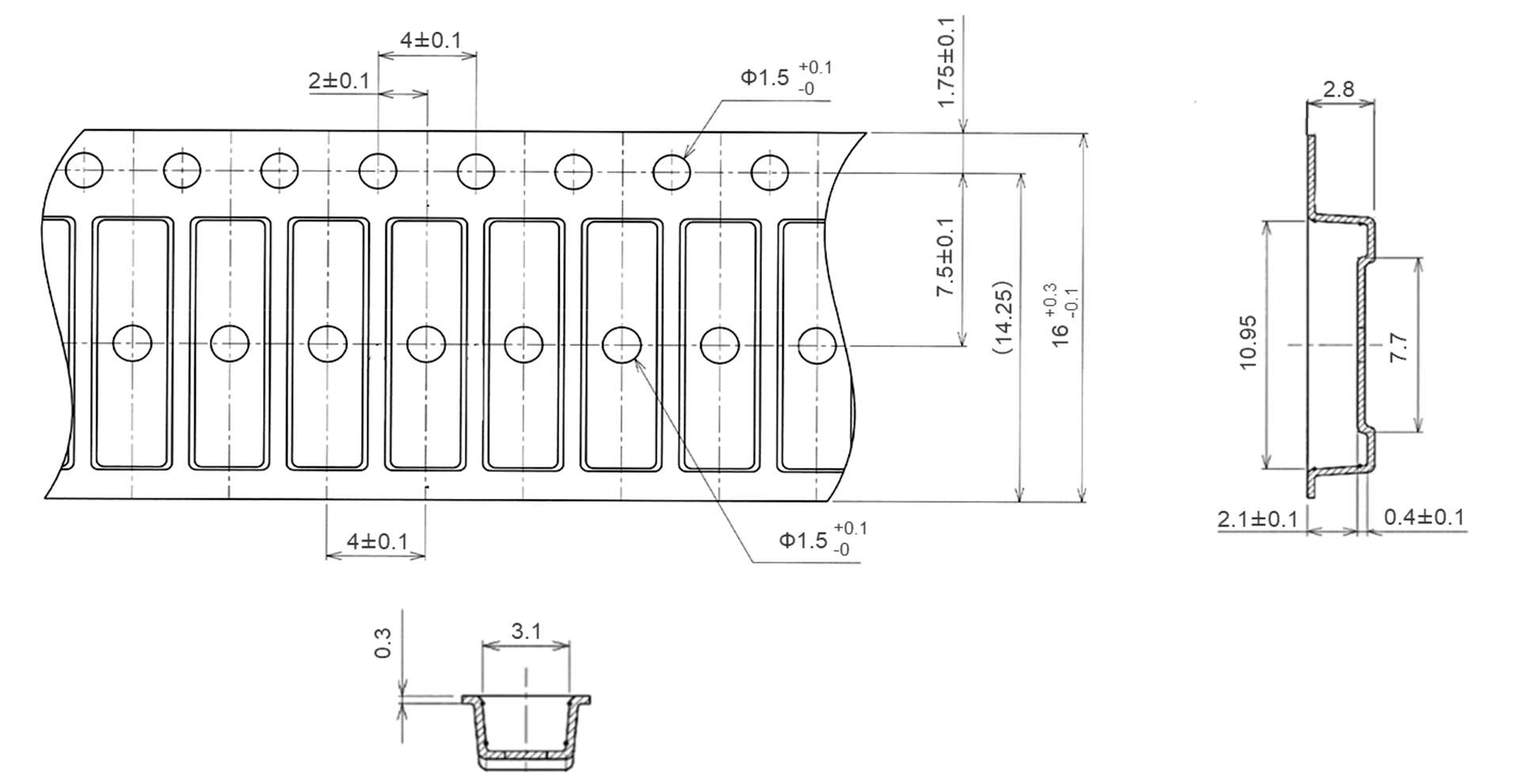 RENESAS RV1S2281ACCSP-10YC#KC0 for sale