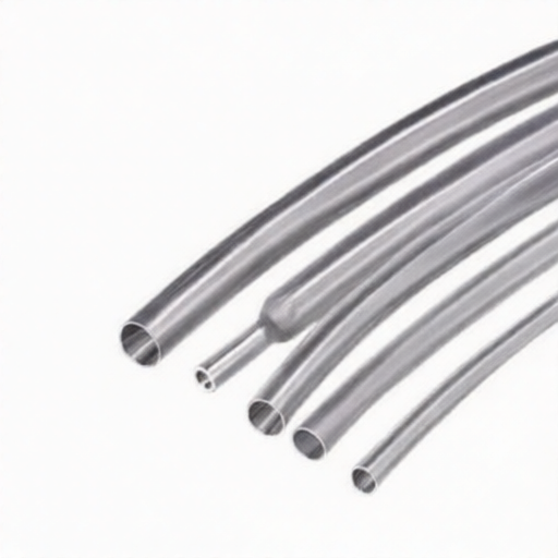 Shenzhen Woer Heat-Shrinkable Material WOLIDA-TOUMING-WJ40 for sale