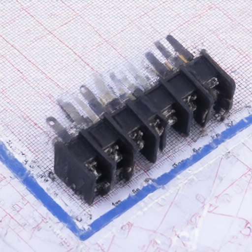 DORABO DBT30H-9.5-6P-BK-P for sale