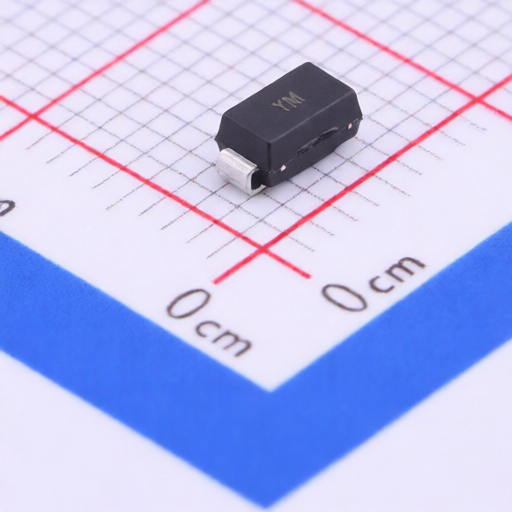 Jingdao Microelectronics SMAJ33CA for sale