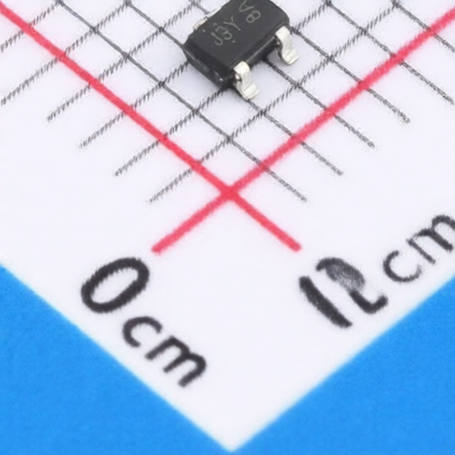 Jingdao Microelectronics S8050WGH for sale