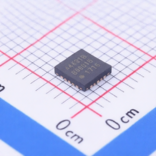 SILICON LABS SI4463-B1B-FMR for sale