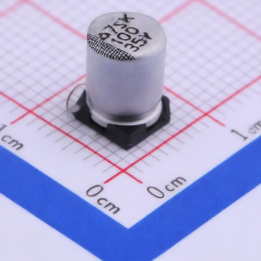 SAMYOUNG MVK 35V100 M 6.3*8 for sale