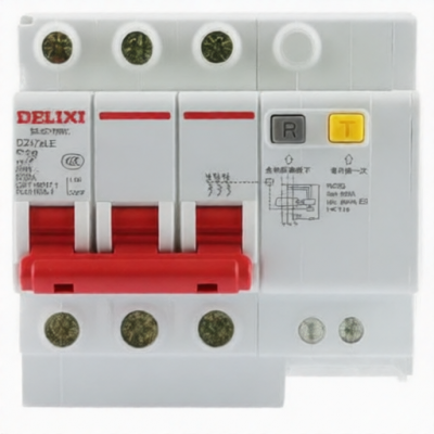 Delixi Electric DZ47SLEN3C20 for sale