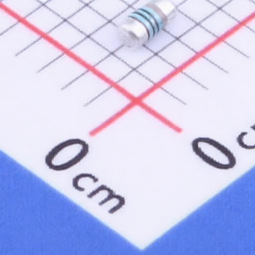 Firstohm(First Resistor & Condenser) MM102F200KTKRTR3K0 for sale