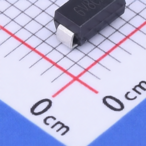 FUXINSEMI P4SMA6.8CA for sale