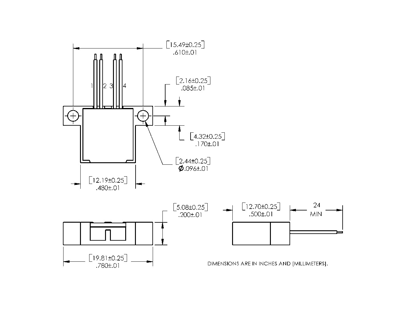 OPTEK OPB732 for sale