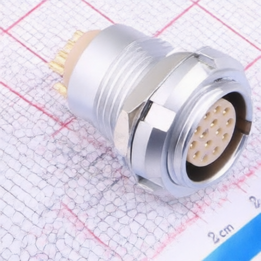 XKB Connection ZCG.2B.P14.CLL for sale