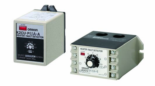 OMRON K2CU-F10A-E AC4-10A AC200 for sale