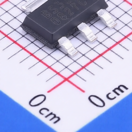 AIC AIC1117A-33GYTR for sale