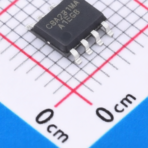 analogysemi CSA231MASOIC8 for sale