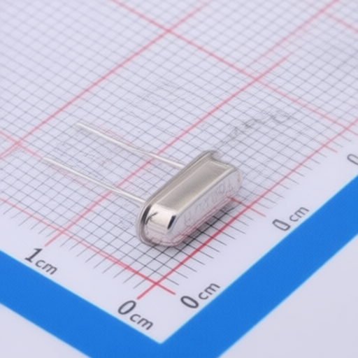 Huiyuan crystal HY221184M49SOB2T02 for sale